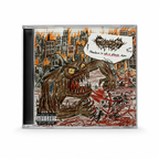 Slamdown is not a phase, Mom (physical disc)