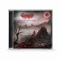 Manifestation Of Human Suffering (physical disc)