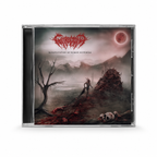 Manifestation Of Human Suffering (physical disc)