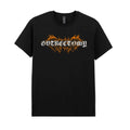 Crowd T-Shirt - Black