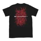 Guts Dinner T-Shirt - Black