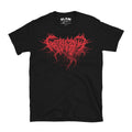 Guts Dinner T-Shirt - Black