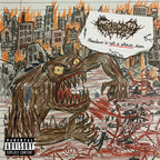 Slamdown is not a phase, Mom (physical disc)