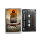 ANGST (cassette)