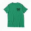 Peppermint T-Shirt - Green