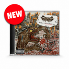 Slamdown is not a phase, Mom (physical disc)