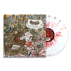 Slamdown is not a phase, Mom (vinyl)