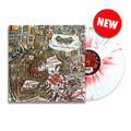 Slamdown is not a phase, Mom (vinyl)