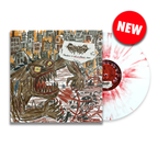 Slamdown is not a phase, Mom (vinyl)