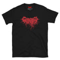 Europe Tour 2026 T-Shirt - Black