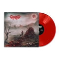 Manifestation Of Human Suffering (vinyl)