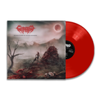Manifestation Of Human Suffering (vinyl)