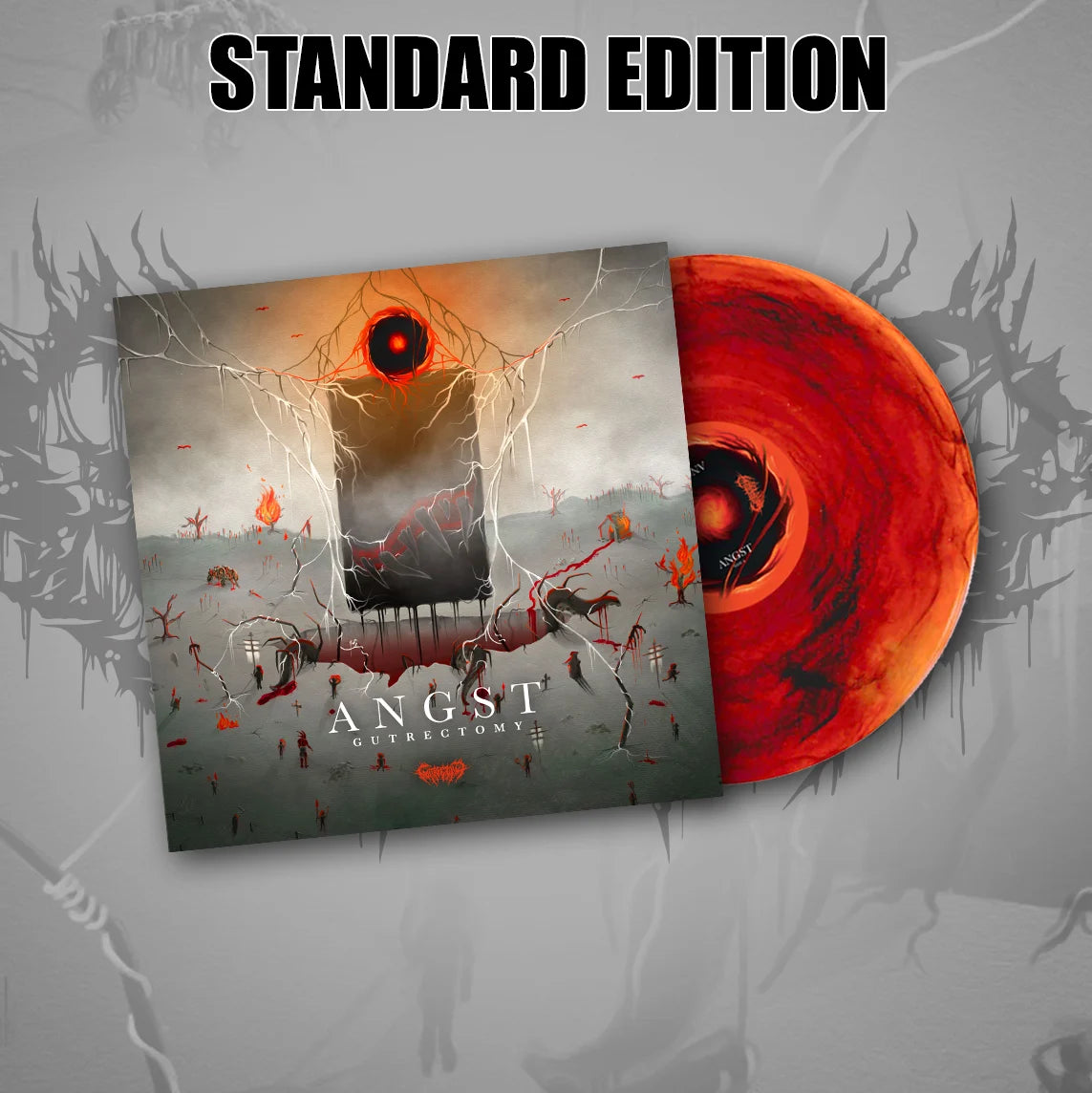 ANGST (vinyl)