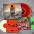 ANGST (vinyl)